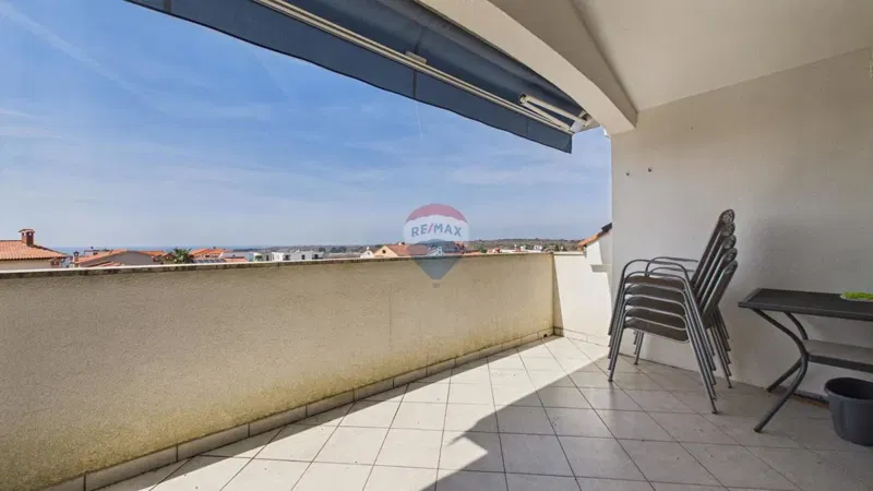 Appartamento Poreč, 127m2 – 2