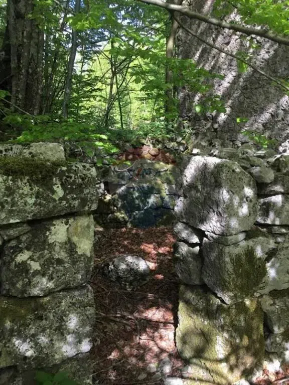 Building plot Bribir, Vinodolska Općina, 5.000m2 – 3