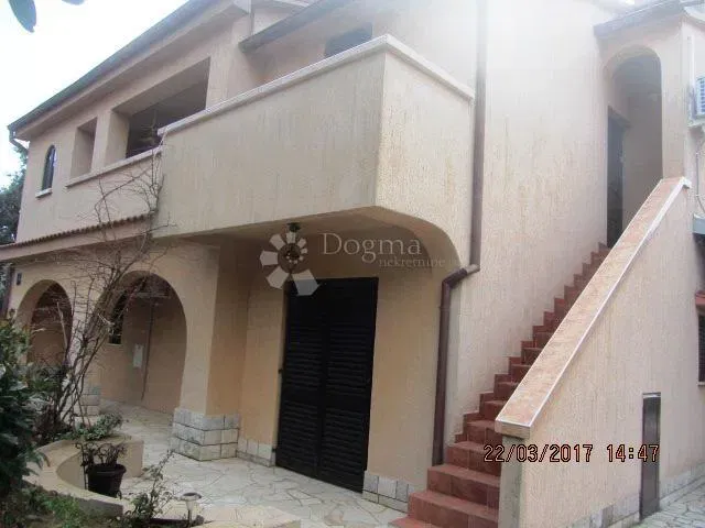 House Mali Lošinj, 170m2 – 2