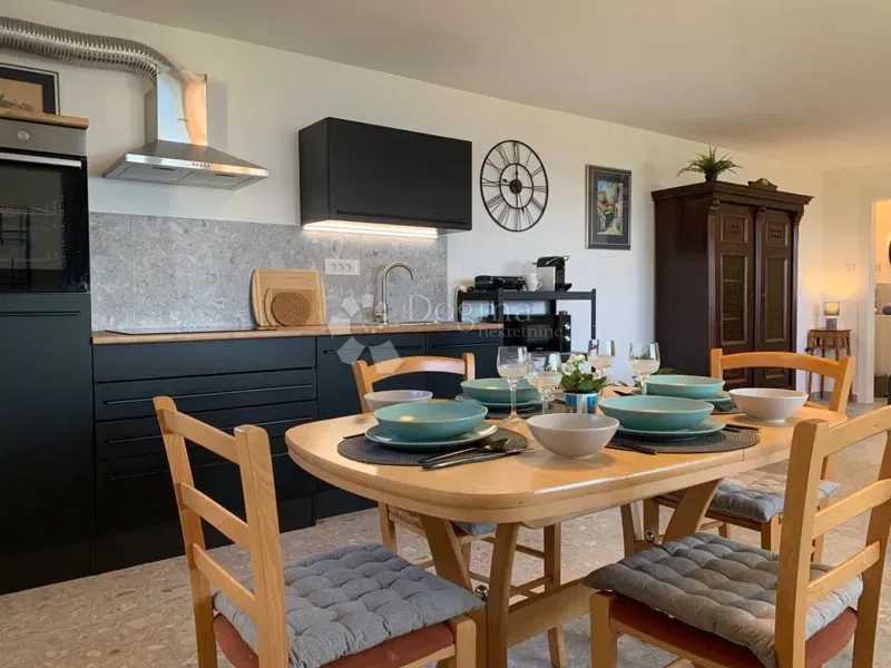 Flat Kostrena, 50m2 – 2