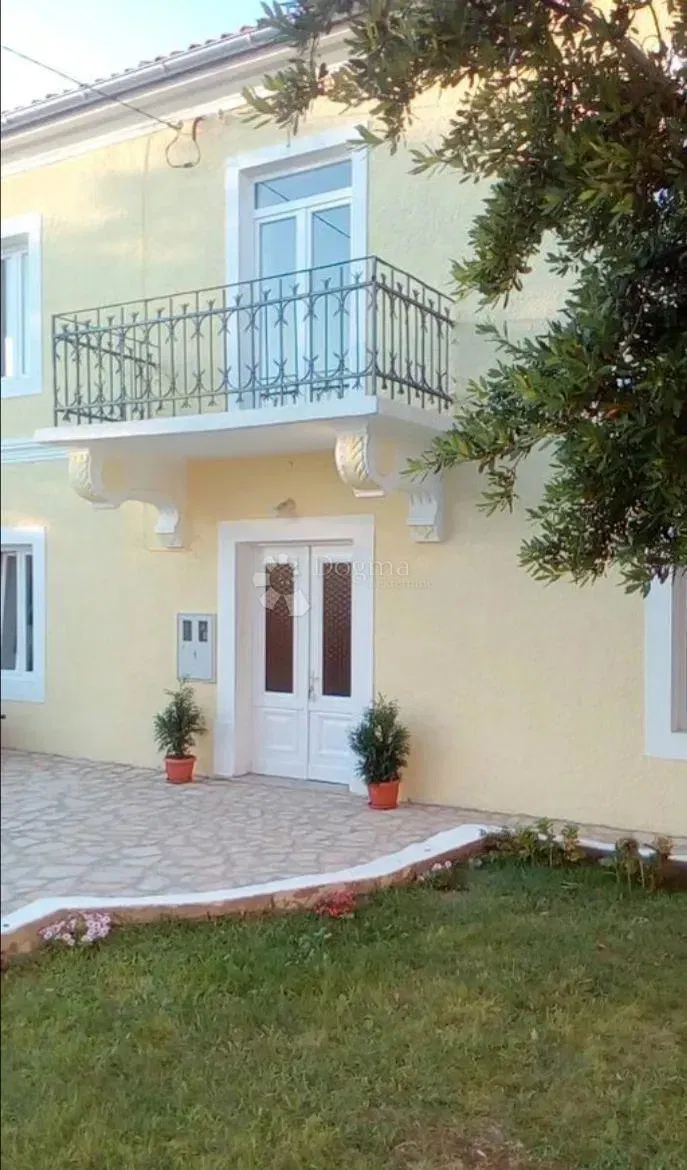 Casa Kraljevica, 325m2 – 2