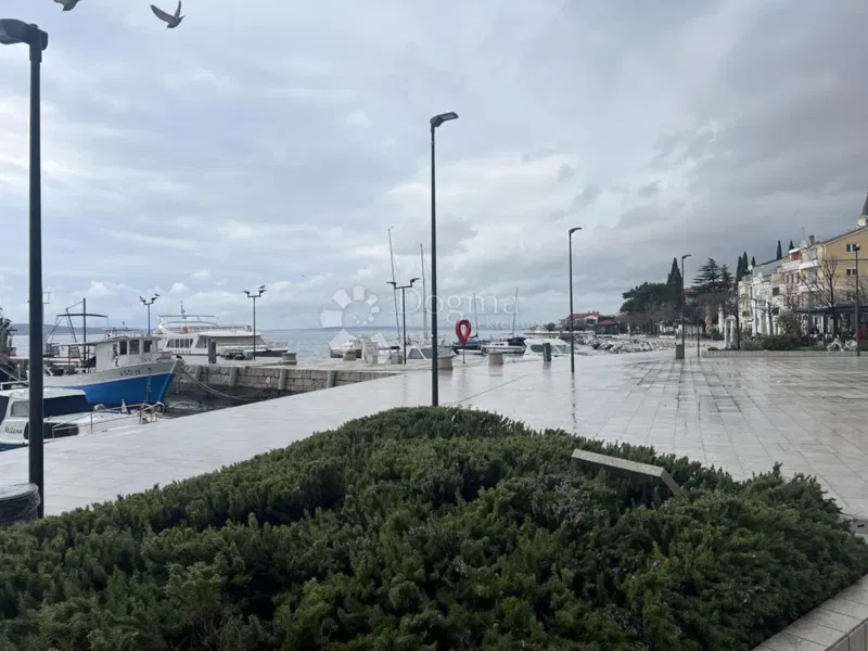 Casa Selce, Crikvenica, 110m2 – 2
