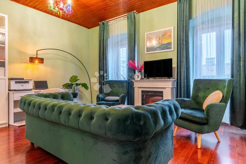 Flat Zamet, Rijeka, 100,39m2 – 3