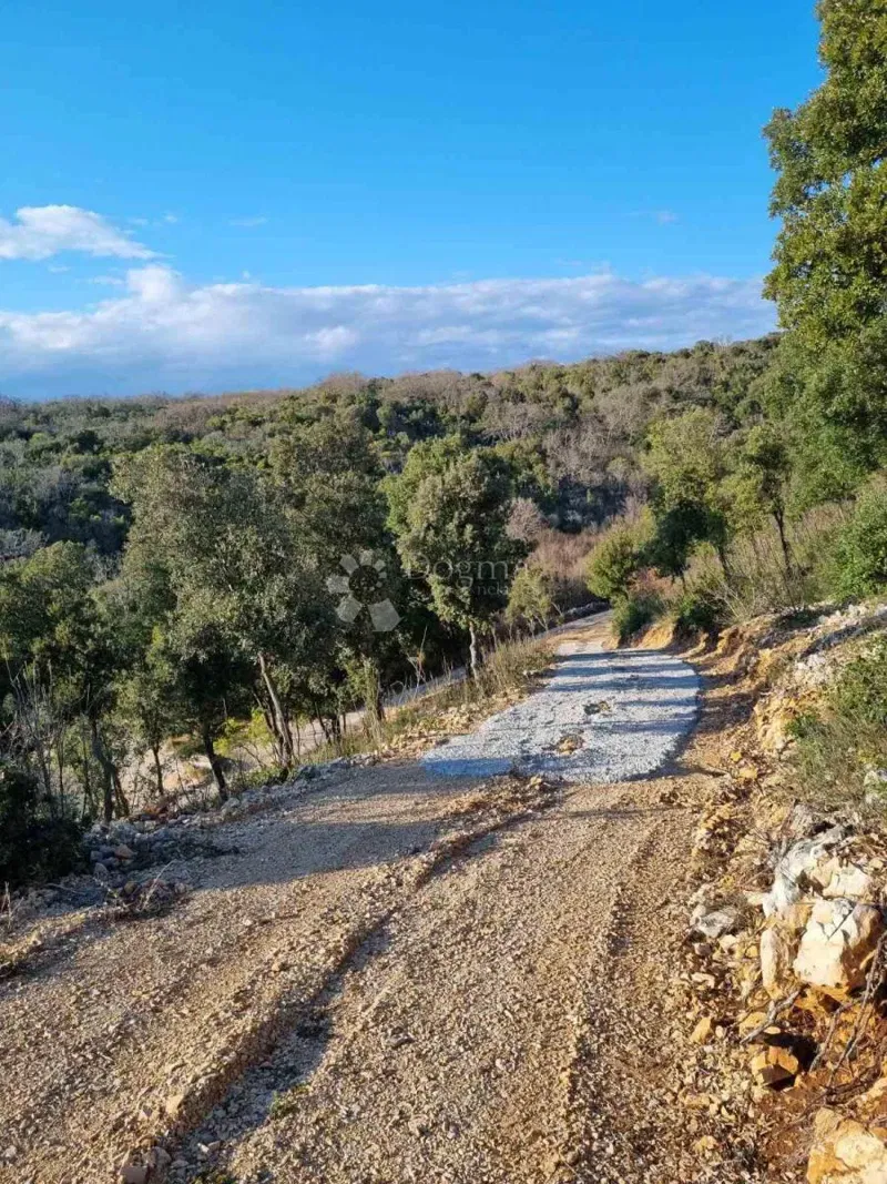TERRENO PRIMA FILA SUL MARE – 2