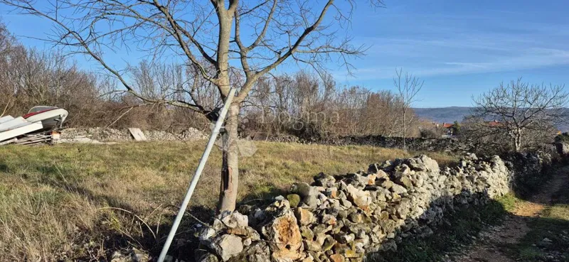 Building land Rakalj, Marčana, 1.025m2 – 2