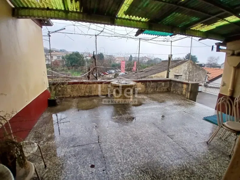 House Rubeši, 220m2