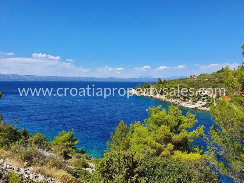 Telek Korčula – 2
