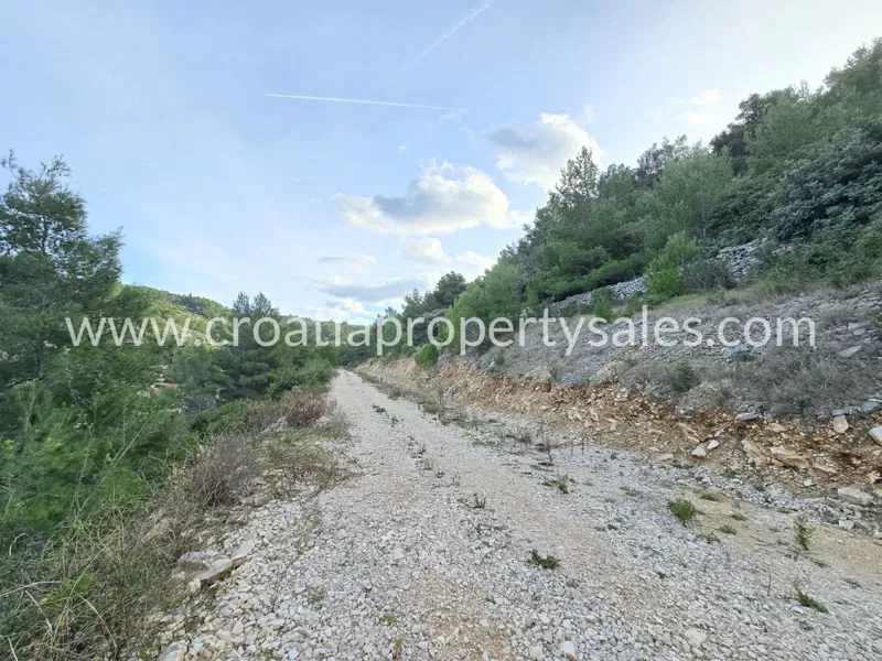 Telek Korčula – 3