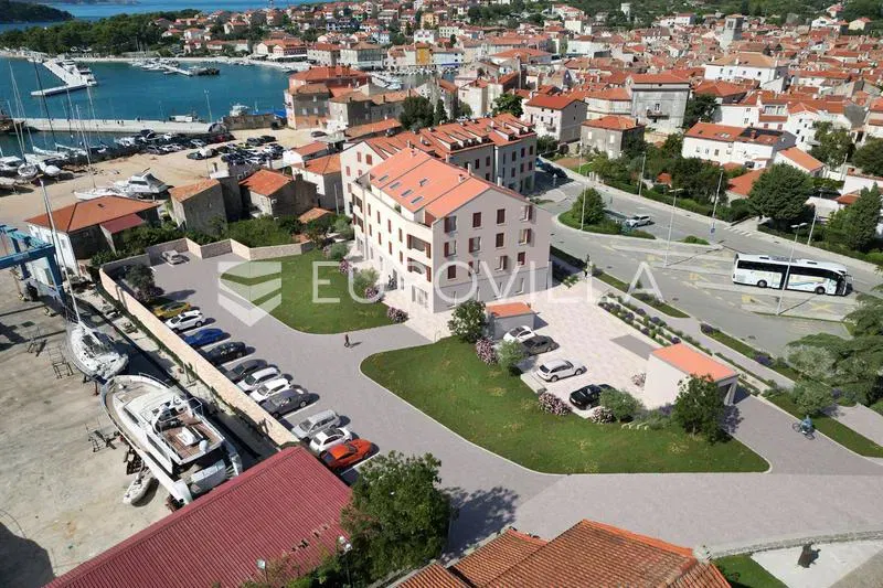 Lakás Cres – 3