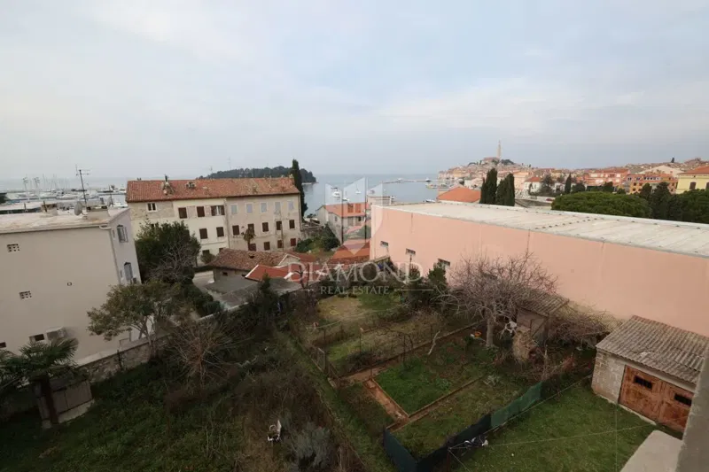 Lakás Rovinj – 2
