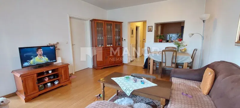 Mieszkanie Zamet – 3