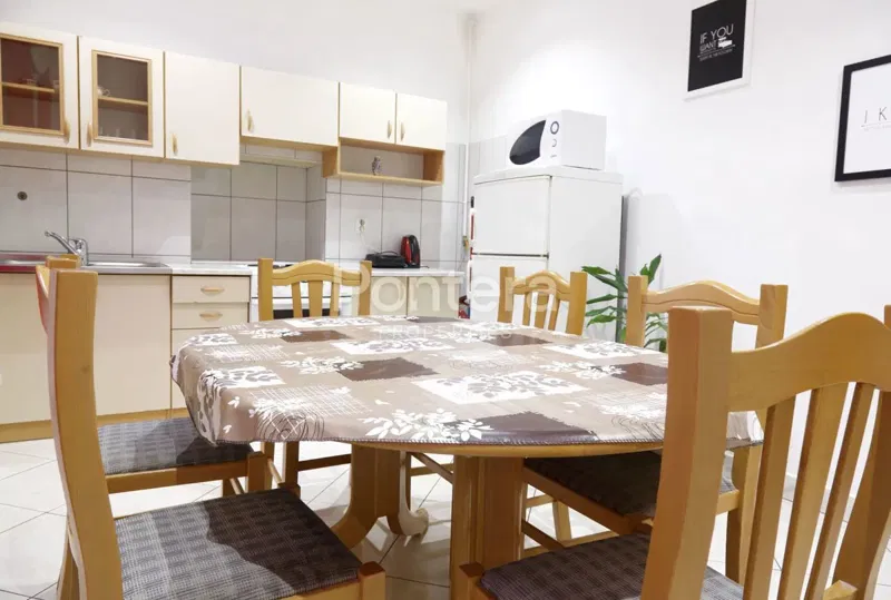 Flat/apartment Belveder, Rijeka, 70m2 – 2