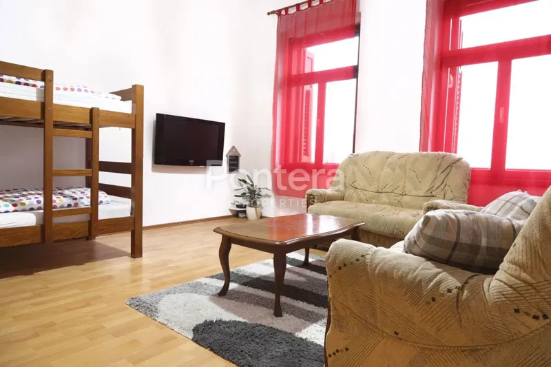 Flat/apartment Belveder, Rijeka, 70m2 – 3