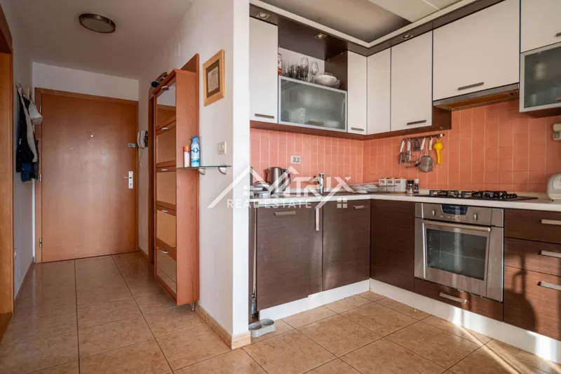 Novigrad, dvosoban stan s galerijom – 3
