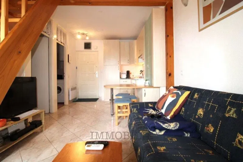Apartment with Three Bedrooms – Červar Porat – 2