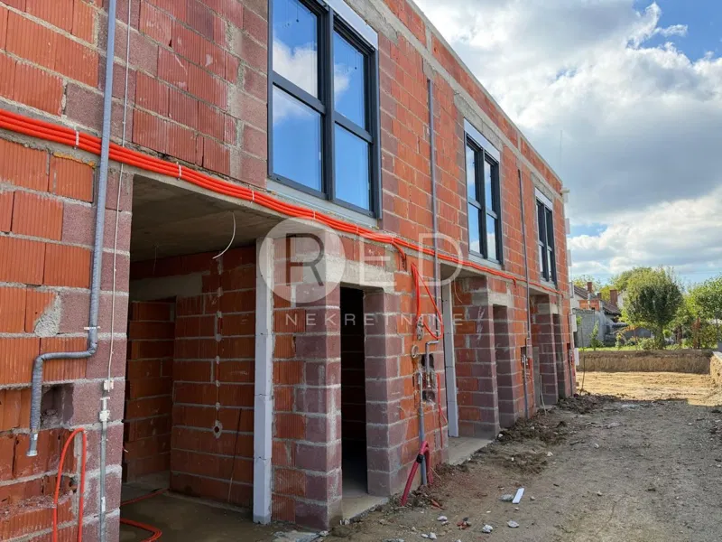 Appartamento Centar, Požega, 122m2