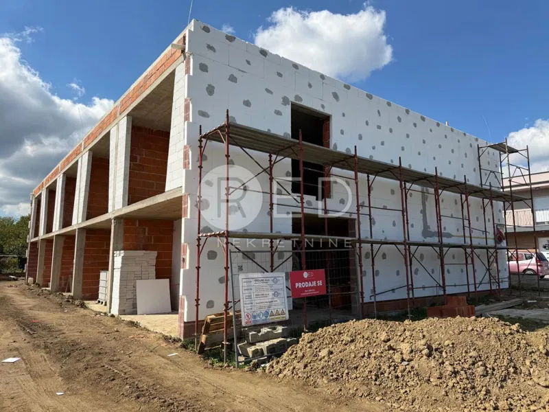 Appartamento Centar, Požega, 122m2