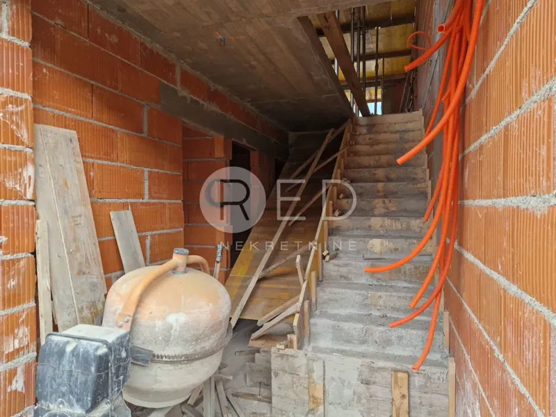 STAN NOVOGRADNJA POŽEGA 122m2 NA TOP LOKACIJI