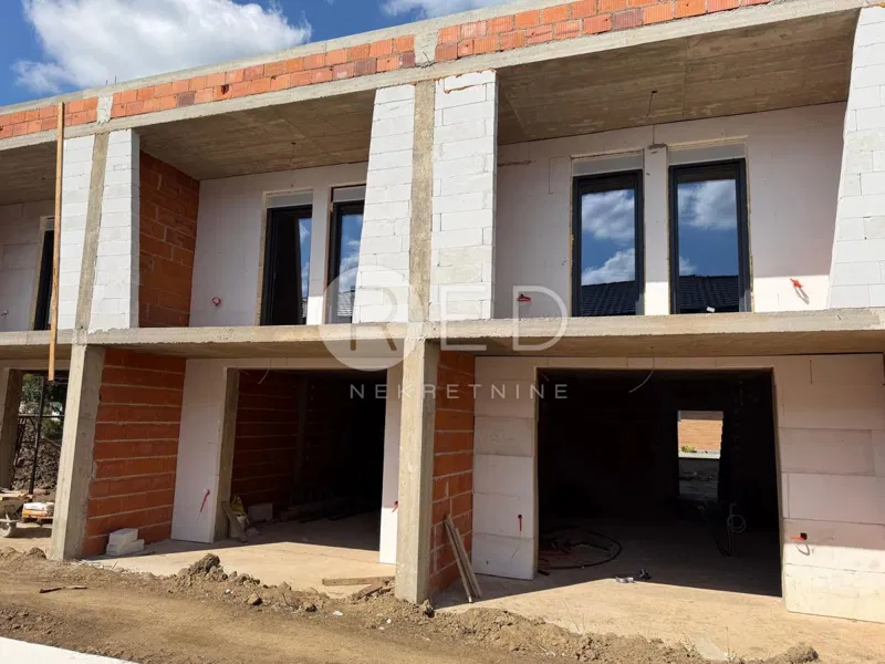 Appartamento Centar, Požega, 122m2