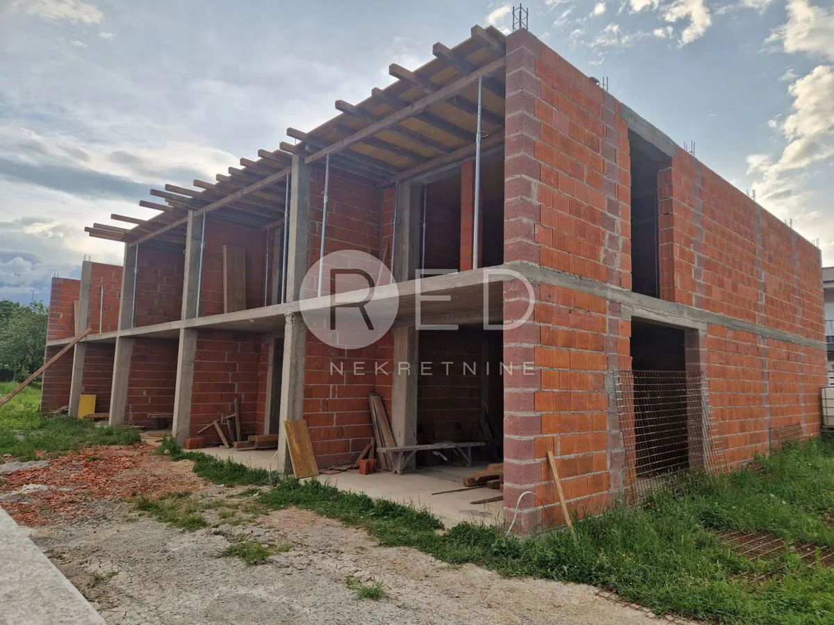 Appartamento Centar, Požega, 122m2
