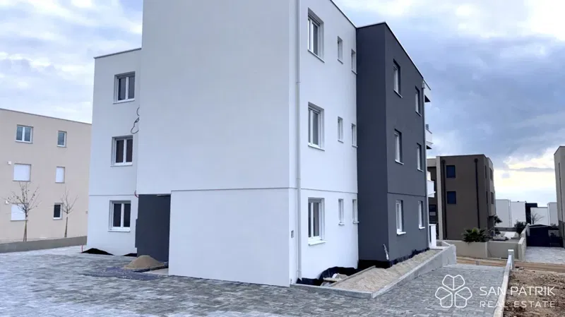 Novalja - appartamento moderno in quartiere tranquillo, a 450 m dal mare – 3