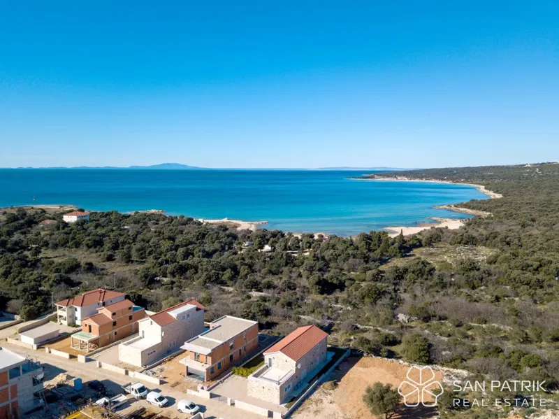Novalja - modern apartment in a quiet location, 450 m from the sea – 2