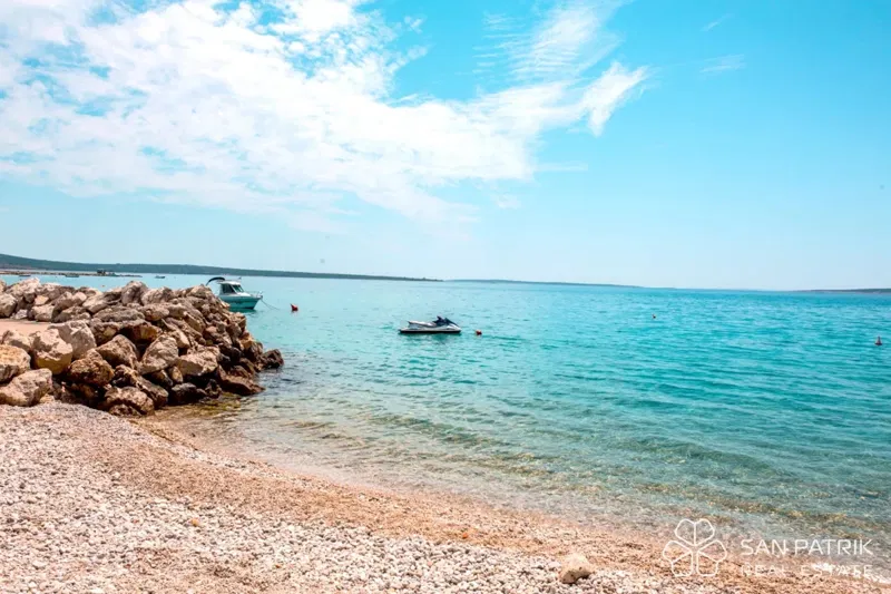 Novalja - modern apartment in a quiet location, 450 m from the sea – 3