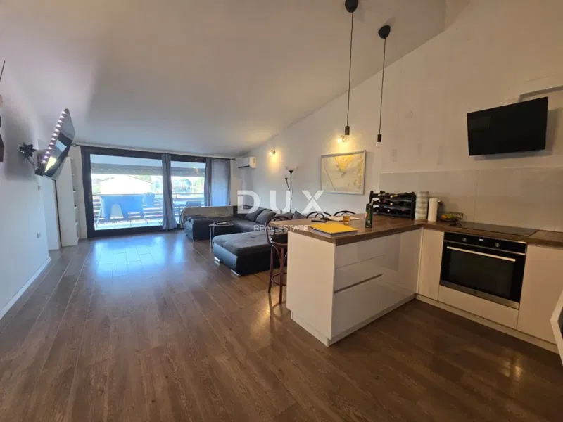 ISTRIA, VALBANDON, FAŽANA - Przestronny apartament w doskonałej lokalizacji – 2