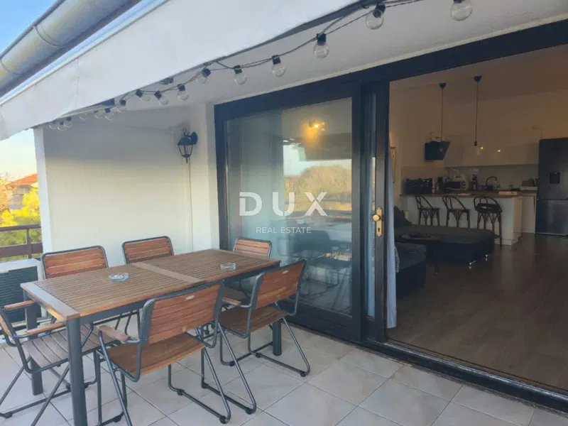 ISTRIA, VALBANDON, FAŽANA - Przestronny apartament w doskonałej lokalizacji – 3