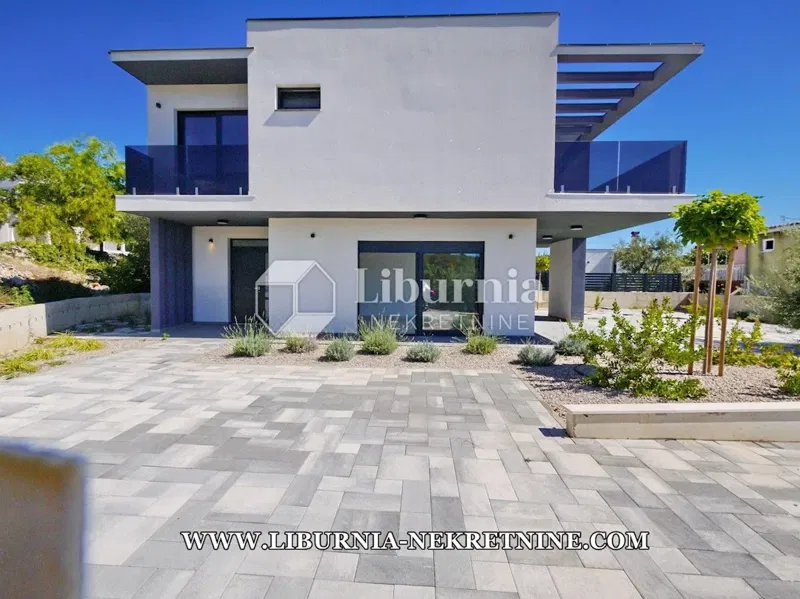 House Krk – 3