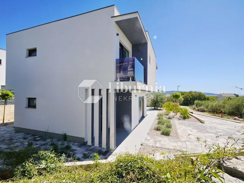 House Krk – 2