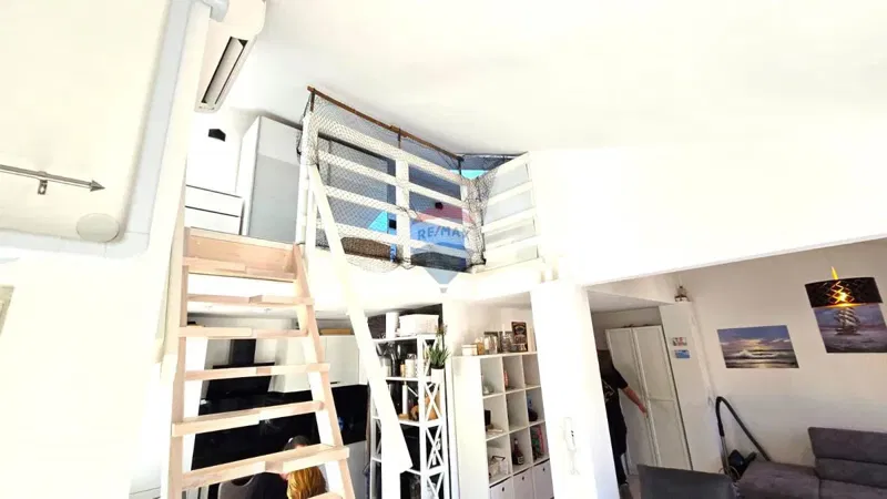 Condo/Apartment Rovinj, 48m2 – 3