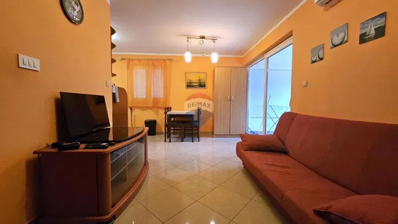 Appartamento Zambratija, Umag, 45,35m2 – 2