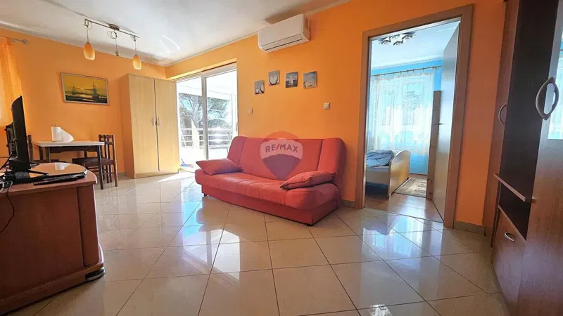 Appartamento Zambratija, Umag, 45,35m2 – 3