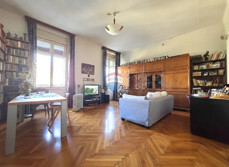 Condo/Apartment Centar, Rijeka, 83m2 – 2