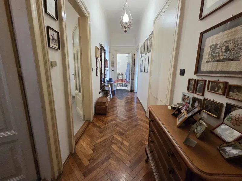 Condo/Apartment Centar, Rijeka, 83m2 – 3