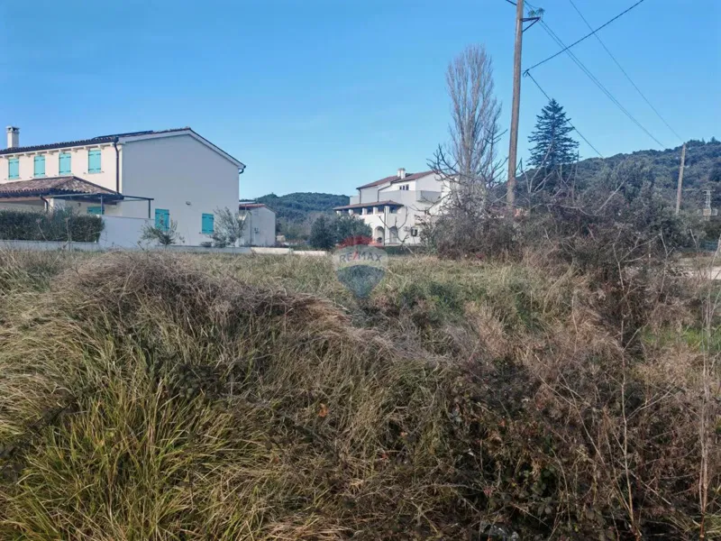 Building plot Kampor, Rab, 531m2 – 2