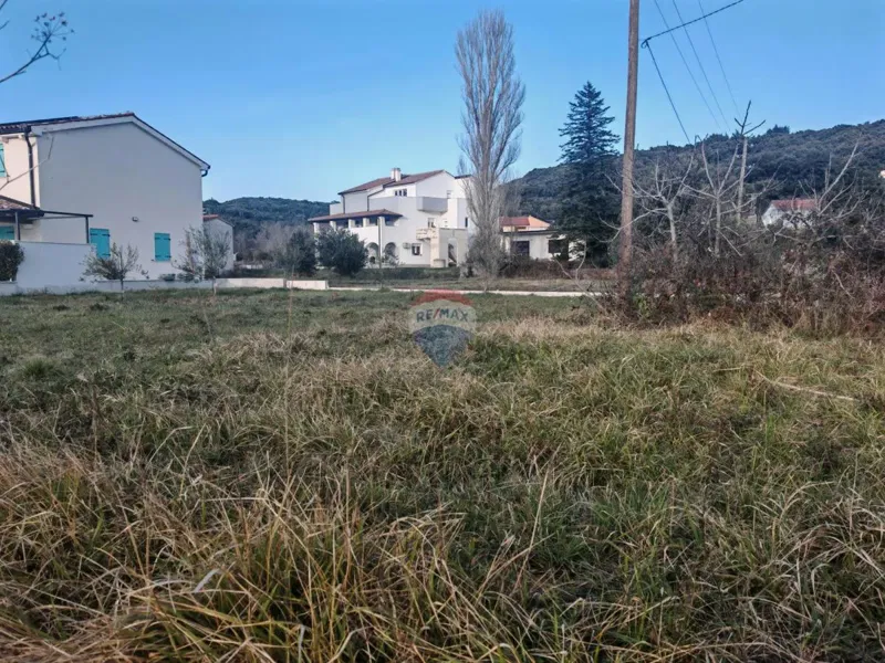 Building plot Kampor, Rab, 531m2 – 3