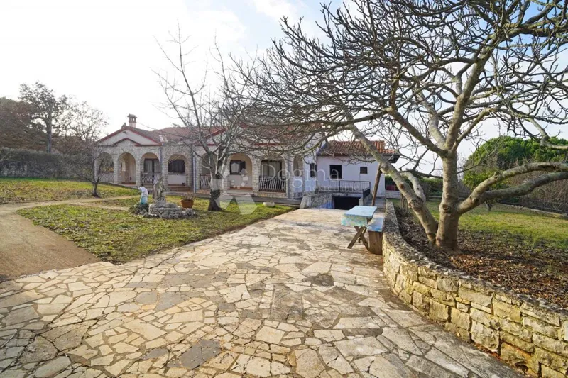 Ház Rovinj, 200m2 – 2