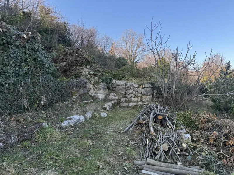 Építési telek Oprić, Opatija - Okolica, 2.485m2 – 3