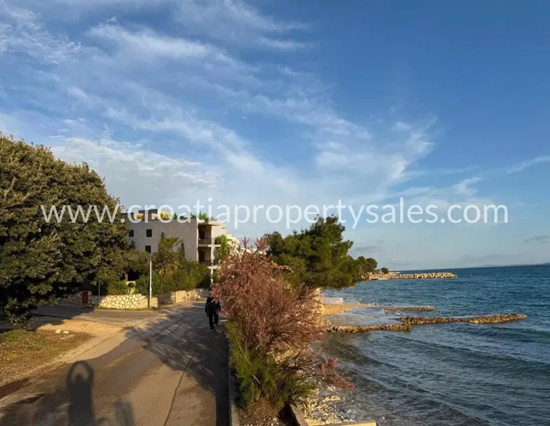 Appartamento Zadar – 2