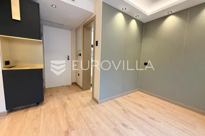 Crikvenica, EXCLUSIVE NEW DEVELOPMENT, one-bedroom apartment 27 m² A13, close to the sea, wellness – 2
