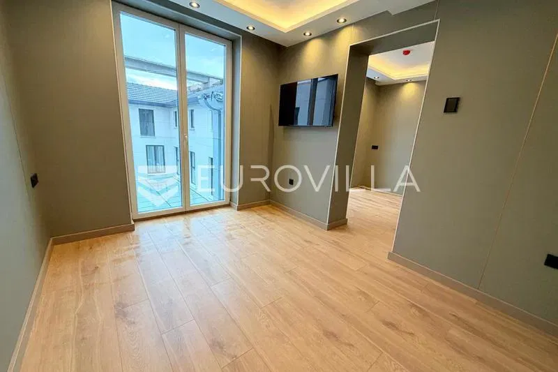 Crikvenica, EXCLUSIVE NEW DEVELOPMENT, one-bedroom apartment 27 m² A13, close to the sea, wellness – 3