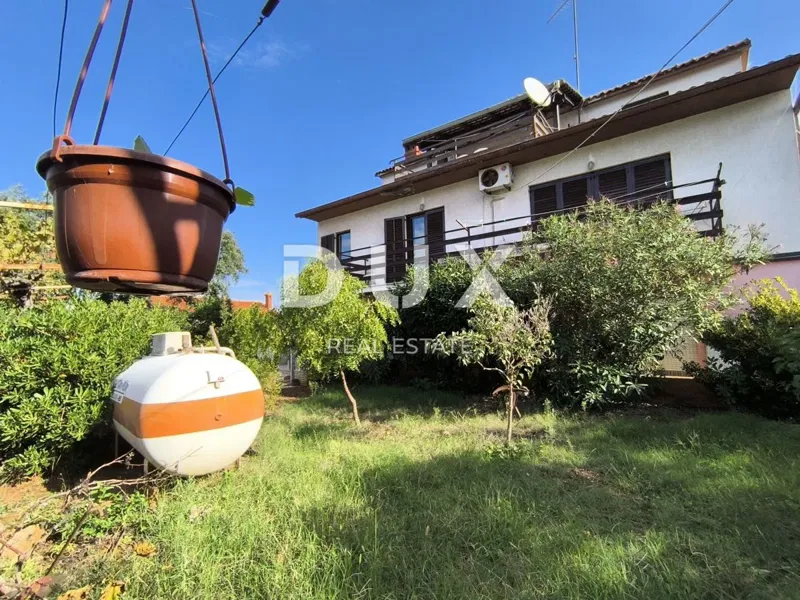 Istria, Pula, apartment, 202 m2, garden, garage – 2