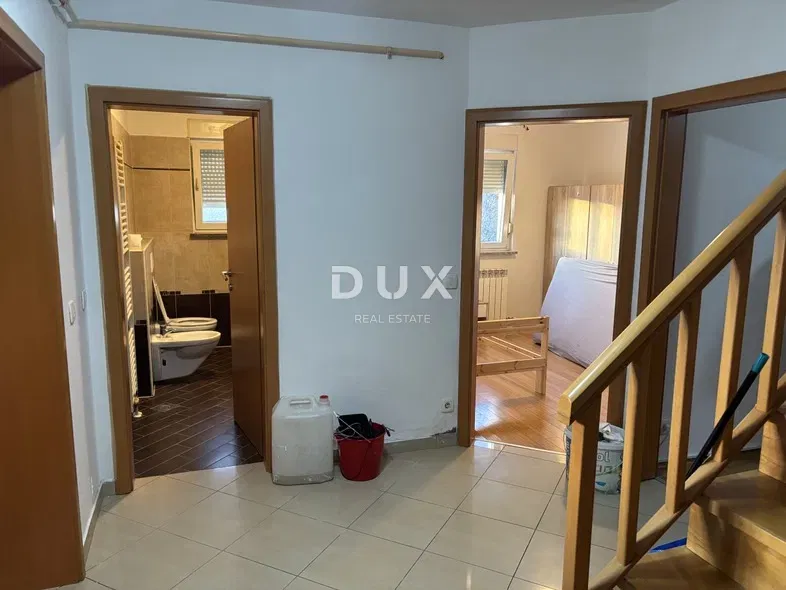 RIJEKA, GORNJI ZAMET - Duplex apartment for workers - for rent – 3