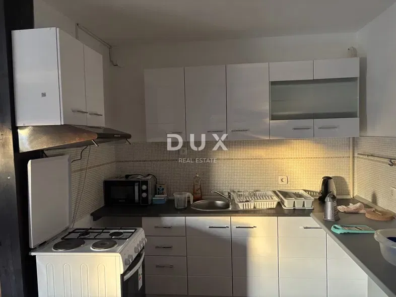 RIJEKA, GORNJI ZAMET - Duplex apartment for workers - for rent – 2