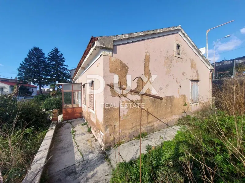 House Kozala, Rijeka, 110m2 – 3