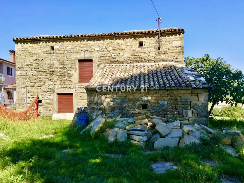 Ház Grimalda – 3