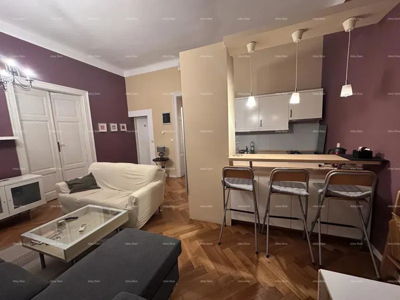 Lakás Pula – 2
