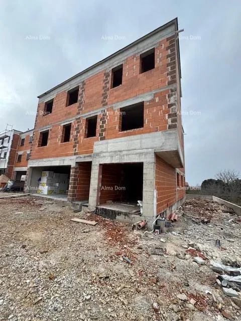 Veli Vrh, large apartment with 3 bedrooms – 3